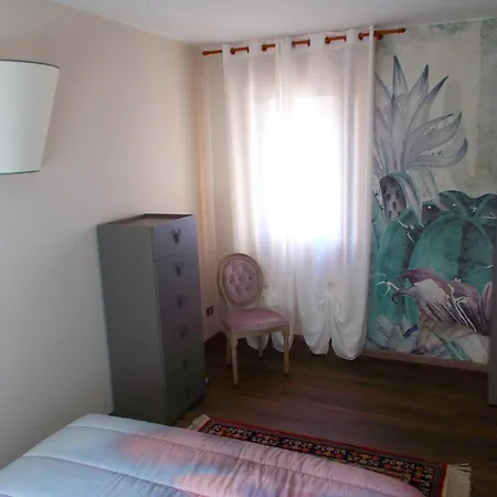 Residenza San Felice Apartment Vicenza Exterior photo
