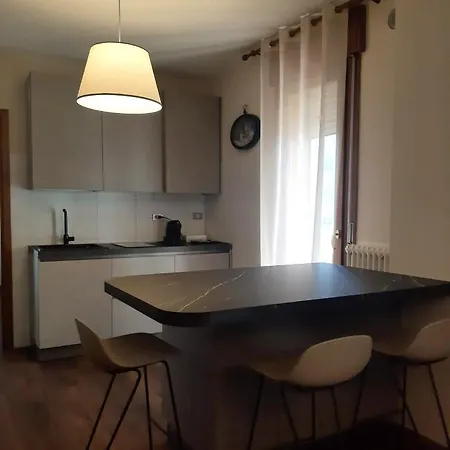 Residenza San Felice Apartment Vicenza Exterior photo