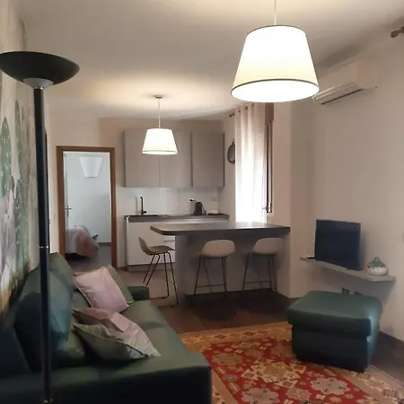 Residenza San Felice Apartment Vicenza Exterior photo