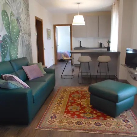 Residenza San Felice Apartment Vicenza Exterior photo