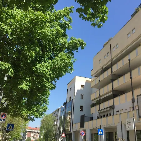 Residenza San Felice Apartment Vicenza Exterior photo