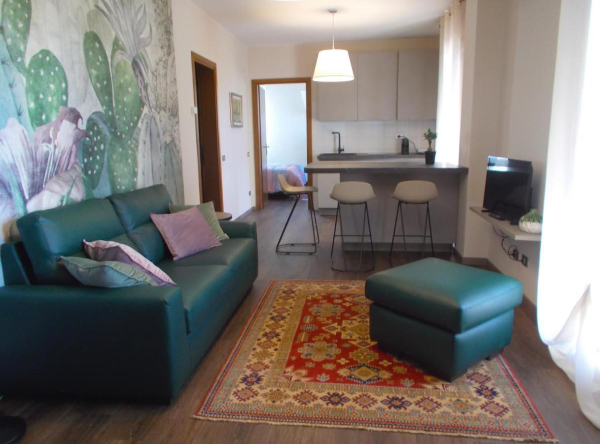 Apartment Residenza San Felice Vicenza
